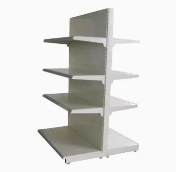 Supermarket Shelving Gondola Supermarket Rack Super Market Shelf