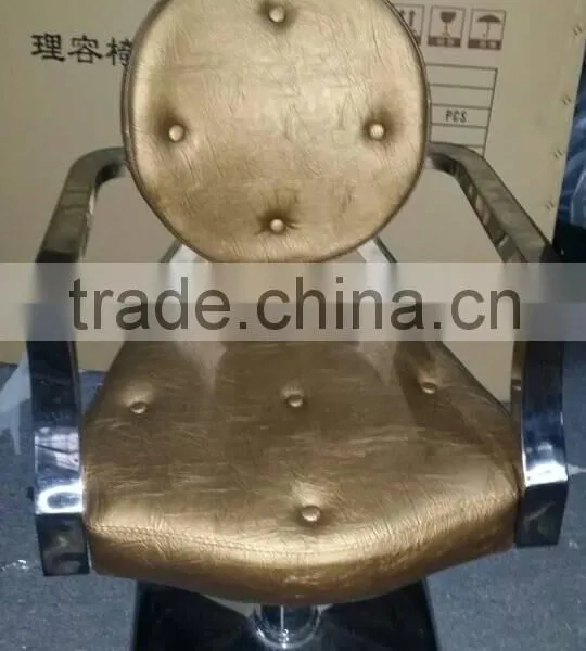 Fashion Beiqi Salon Furniture Best Design Barber Chair photo-2