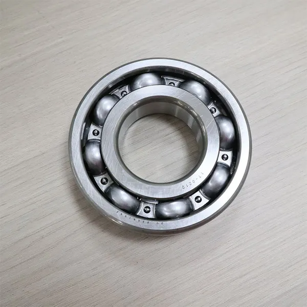 CAT Excavator Part Bearing Ball Drive Gp-fan 1T-0210 1T0210 Caterpillar photo-3
