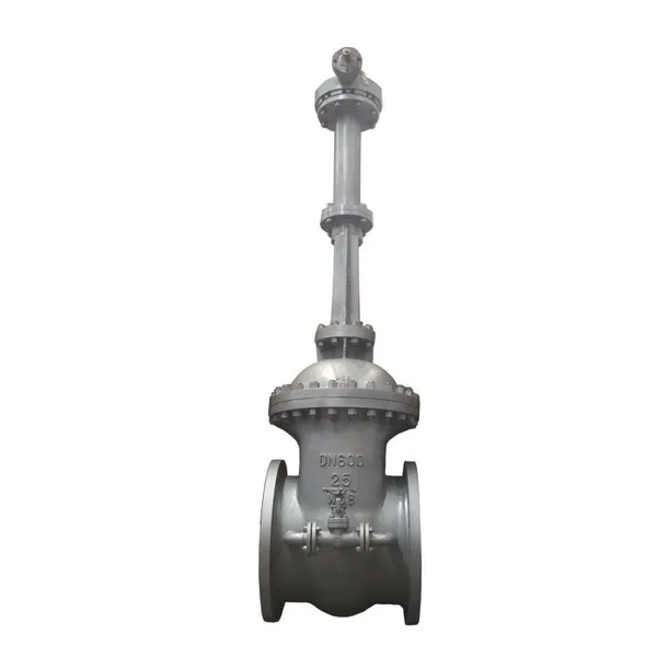 Russian PN16 Gate Valve GOST Standard Ct. 20 Forged Steel Gate Valve Manufacture photo-3