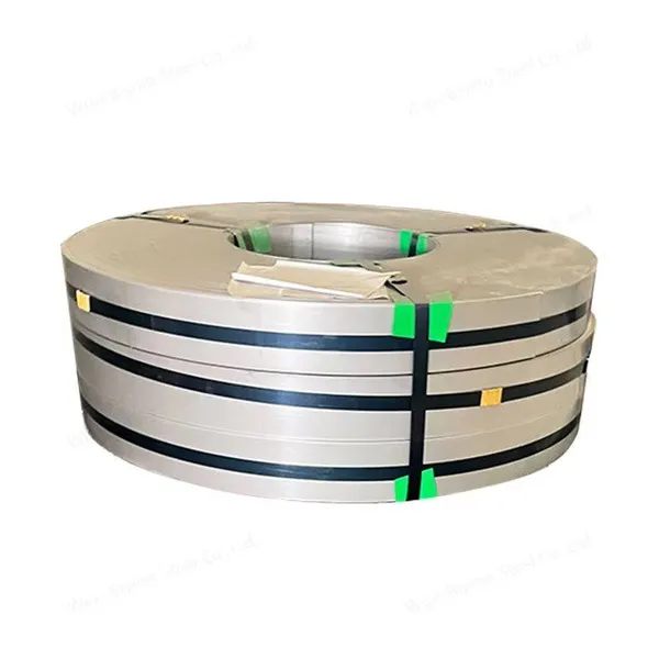 AISI ASTM JIS 403 Grade 201 304 Ss Coils Stainless Steel Coil Cold Rolled for Decoration photo-2