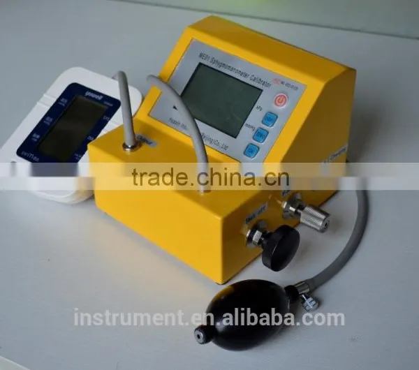 Blood Pressure Monitor Calibrator photo-2