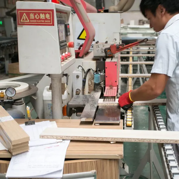 Custom Processing & Manufacturing photo-3