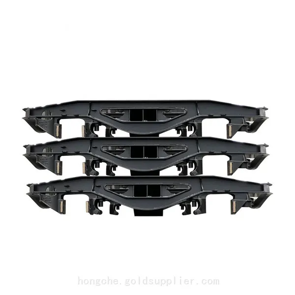 Railway Side Frame Train Side Frame