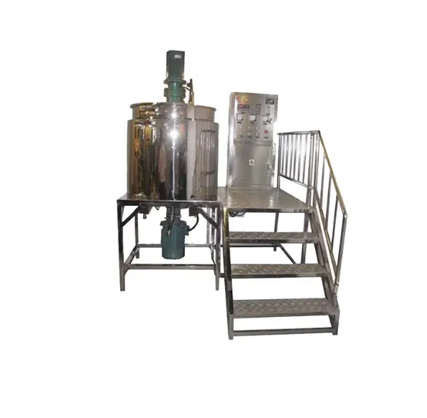 Industrial Meat Mincer11