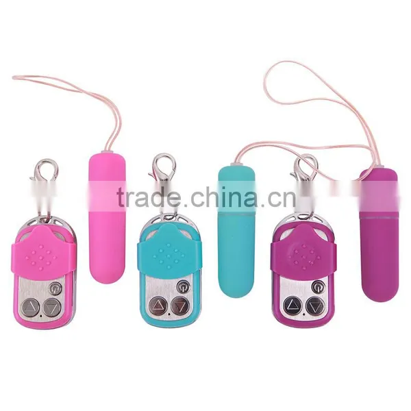 Wholesale the New Style Sex Toy Powerful Remote Control Wireless Jump Eggs photo-2