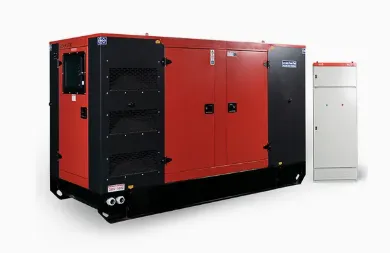 30kw Mobile Silent Type Intelligent Diesel Generator Set for Farm photo-4