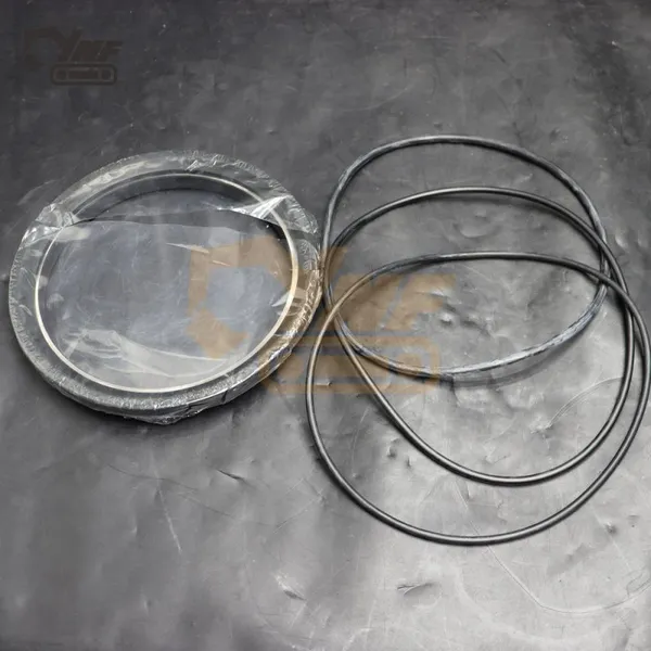 YNF High Quality Excavator Floating Oil Seal Kit Tz19223030 Tzes192A00 photo-2