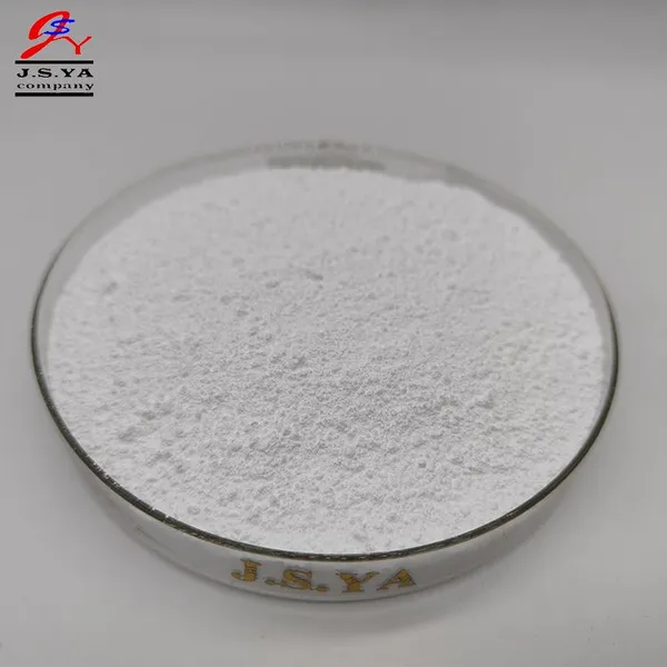 High-temperature-resistant PROCASTER Nucleating Agent PW40 - a Composite Material With High Crystallization Rate and Excellent Thermal Properties photo-5