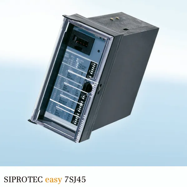 7UM6211-2EB91-0AG0 L0A︱Siemens SIPRO 4 Multifunction Machine Protect photo-3