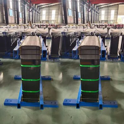 Transformer Core photo-2