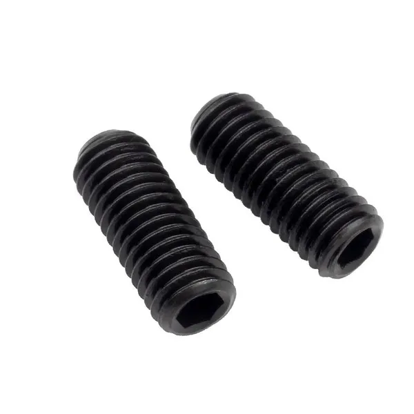 Premium DIN 915 Stainless Steel 304 Headless Grub Kimi Set Screws photo-3