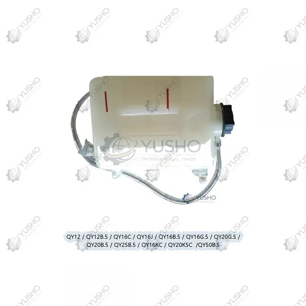 Engine 800154804 for XCMG Crane Genuine OEM