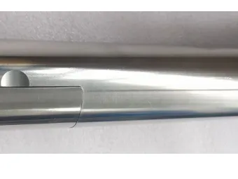100-0370-196 Front Cover Printhead Cover for Willett 430 460 405 Videojet 43S 46P Inkjet Coding Printer photo-2