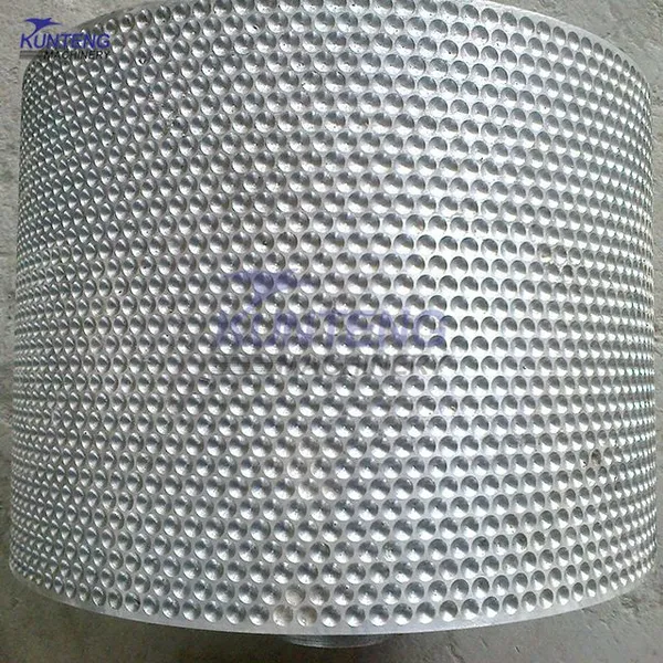 High Pressure Turkey Organic Coal Block Charcoal Granules Charbon Compresse Briquette Machine With Conveyor EPC photo-4