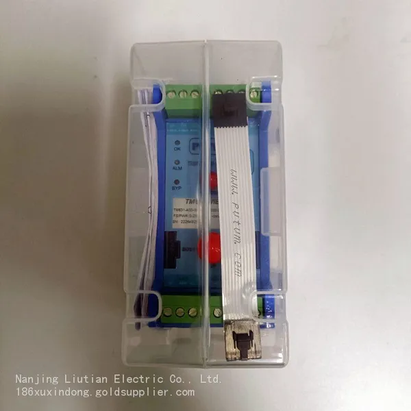 PVTVM TM631-A00-B00-C00-D00-E01-F00-G00-I0-M1