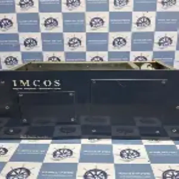 IMCOS-1515 Marine Digital Audio Power Amplifier photo-4