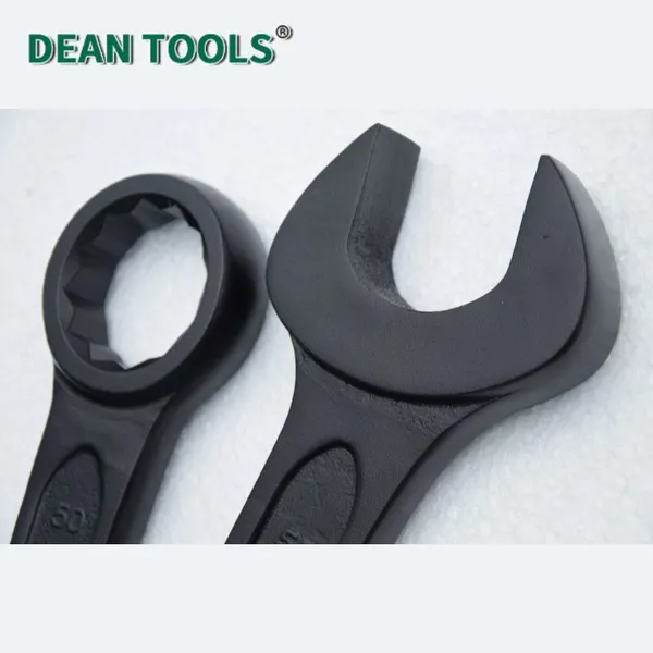 15mm-50mm Convex Striking Hex Wrench, Impact Resistant Design