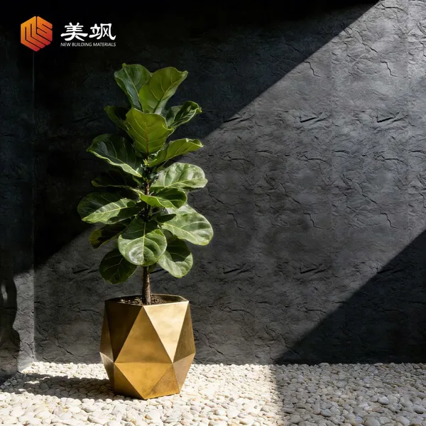 Axe-Split Stone Flexible Soft Ceramic Wall Veneer photo-3