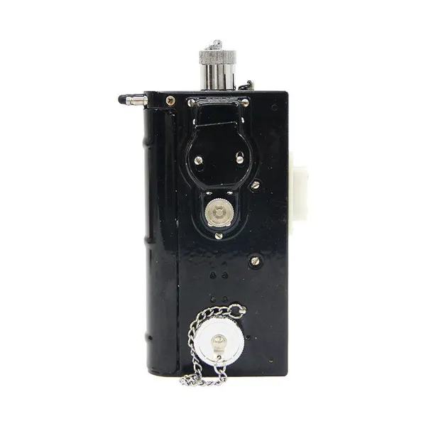 Lightweight 0.8kg CJG10 Optical Interference CH4 Detector Lithium Battery Powered