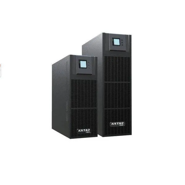 Kstar Ups Uninterruptible Power Supply Ydc3310h, Low Power 10kva/9kw, Three - Phase Input and Output Tower Type photo-5