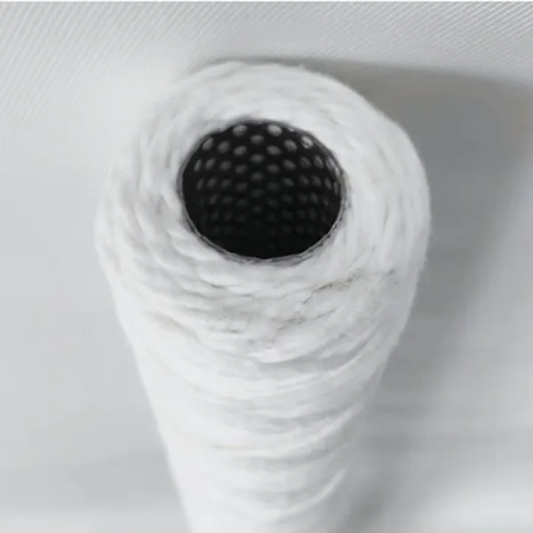 400GPD TFC RO Membrane Water Purifier Filter Element, 0.0001 Micron Rejection, 220V Pump Compatible photo-5