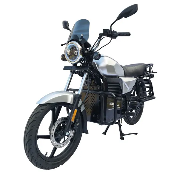 Electric Motorcycles