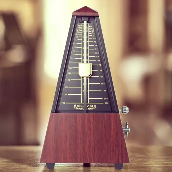 Metronome Lieferant