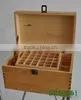 Natural Essential Oil Box of Wood photo-6