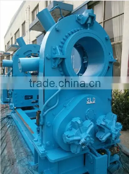 Make/Break Unit for Oilfield Service photo-2