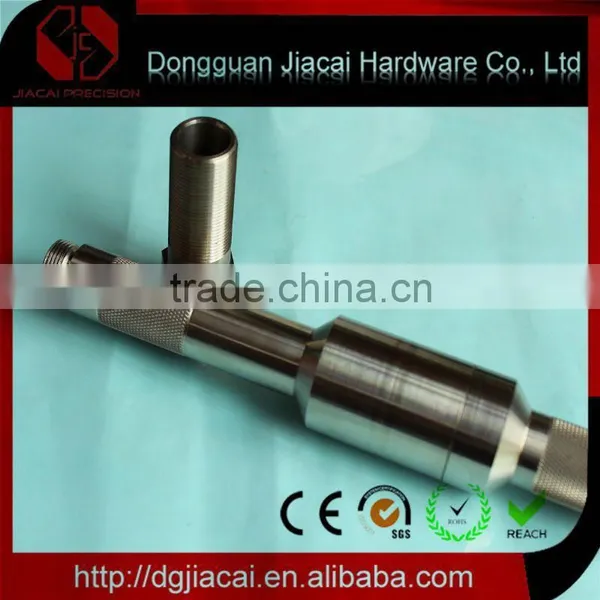 Copper Nut for Plastic Products