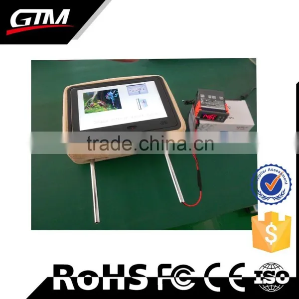 Digital Signage Cars Ad Player Taxi Video Advertising Player System Car Media Player Digital Signage Cars