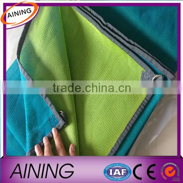 New Products Sand Free Beach Mat Export to New Zealand photo-3