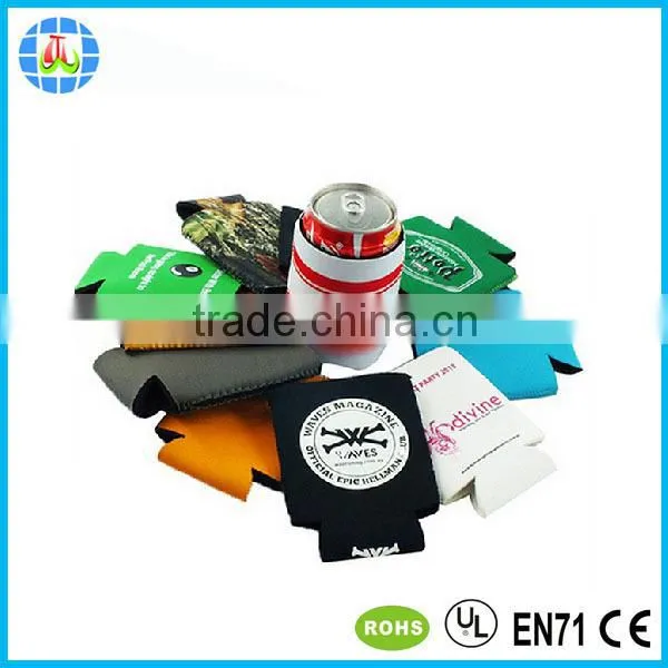 Soft Insulated Neoprene Cup Sleeve for Promotion Quality Choice photo-2