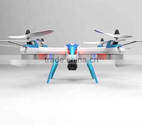 Hot Sale H16 H16C Tarantula X6 Drone Professional With HD Camera photo-4