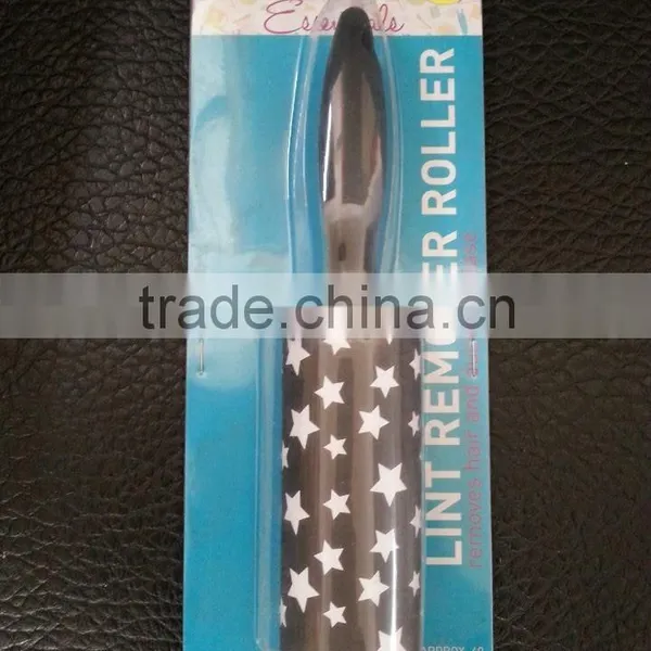 Beautiful Handles Widely Used Manual Cleaning Roll,lint Roll photo-4