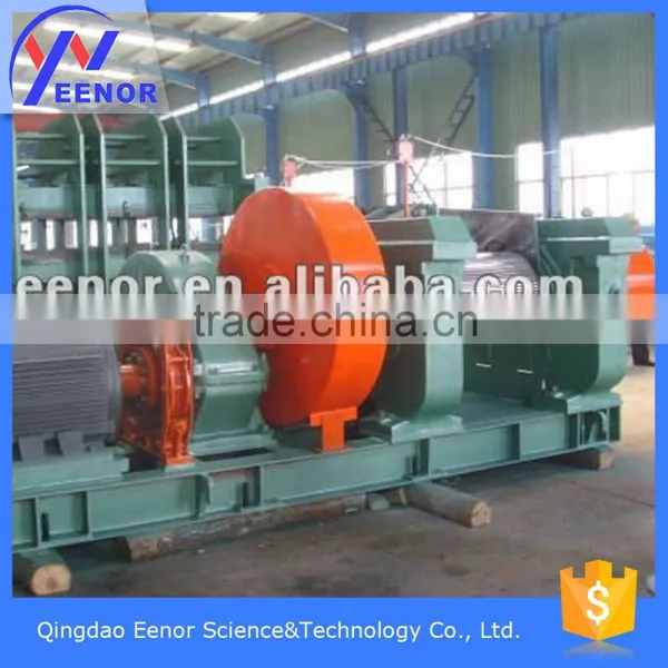 China Supplier Tire Recycling Equipment photo-6