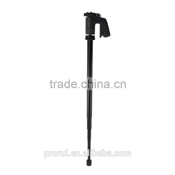 Heavy Duty 1.8m 4secion Portable Fashionable Multi-functional Professional Tripod With Ball Head photo-3