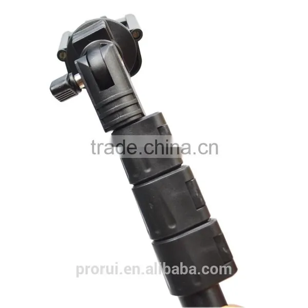 Travel Products Retractable Handeheld Monopod photo-5