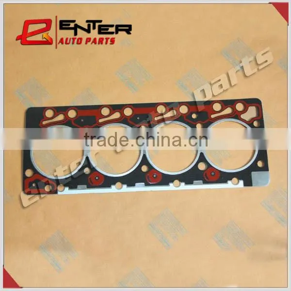High Quality Diesel Engine 4BT A3921393 Cylinder Gasket photo-3