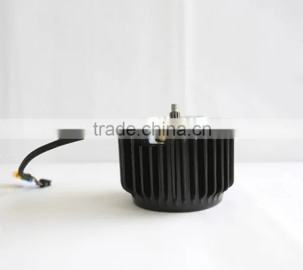 MAC High Power Cutting Lawn Motor photo-4