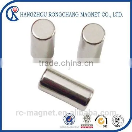 Neodymium Magnet
