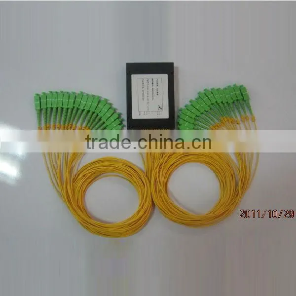 1*32 Passive Fiber Optical Splitter photo-2