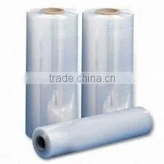 Hot Sell PE Stretch Film,Stretch Foil and Packaging Film,Hand Stretch Film photo-2