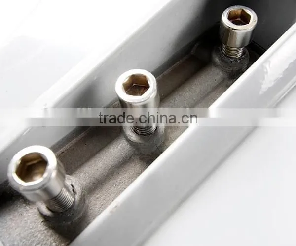 Hot Sale Led Street Light 30W 40W 60W 90W 120W 150W Housing or Finished With Meanwell Driver photo-3