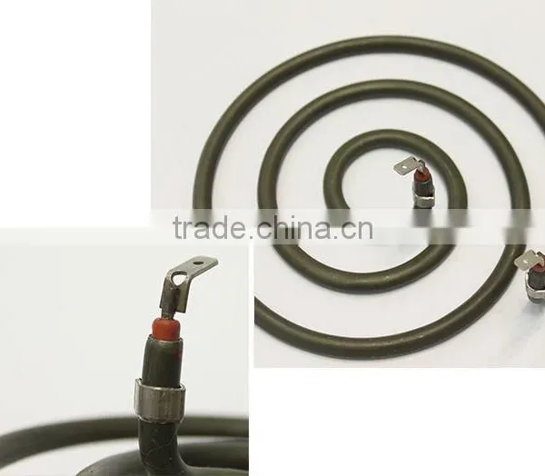 Halogen Convection Oven Heating Element photo-5