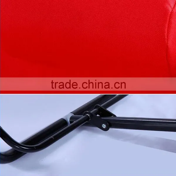 Wholesale Furniture Beach Chair Storage Foldable Outdoor Folding Reclining Beach Chair Quality Choice photo-6