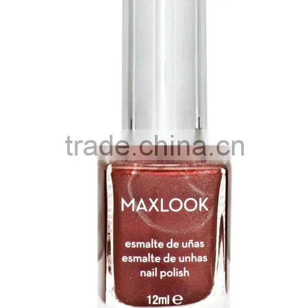 Maxlook Nail Polish: Magnetics photo-3