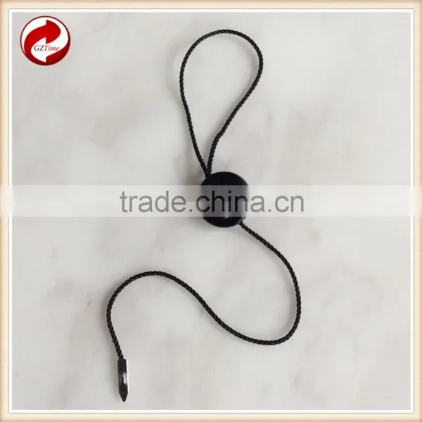 Metal String Tag photo-2