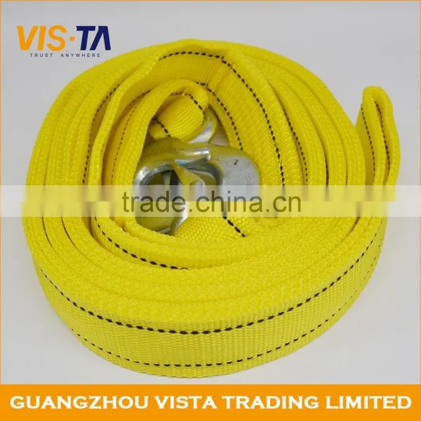 High Quality Emergency Tools and Towing Rope photo-2